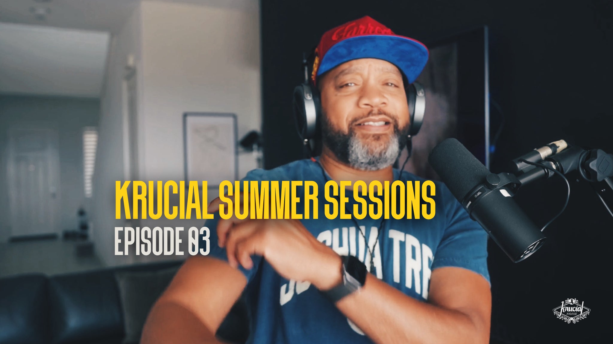 Load video: Latest Video